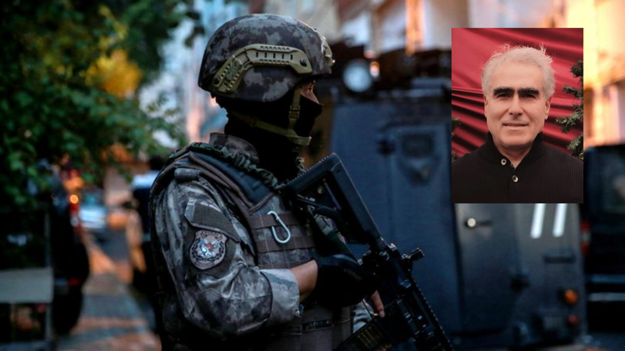 Emniyet ve EUROPOL işbirliğiyle "Baybaşin" operasyonu: 9 şüphelinin mal varlığına el konuldu