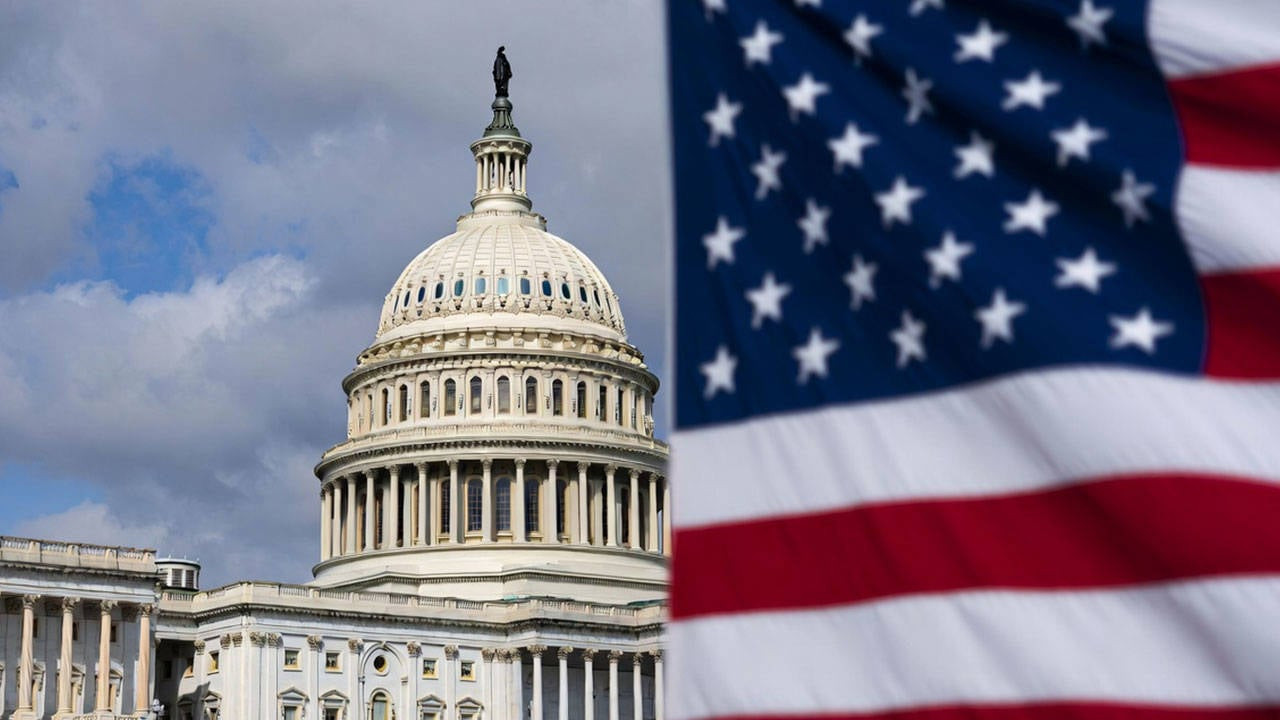 Eski ABD askeri, ABD'nin askeri üstünlüğünü kaybedeceğini itiraf etti