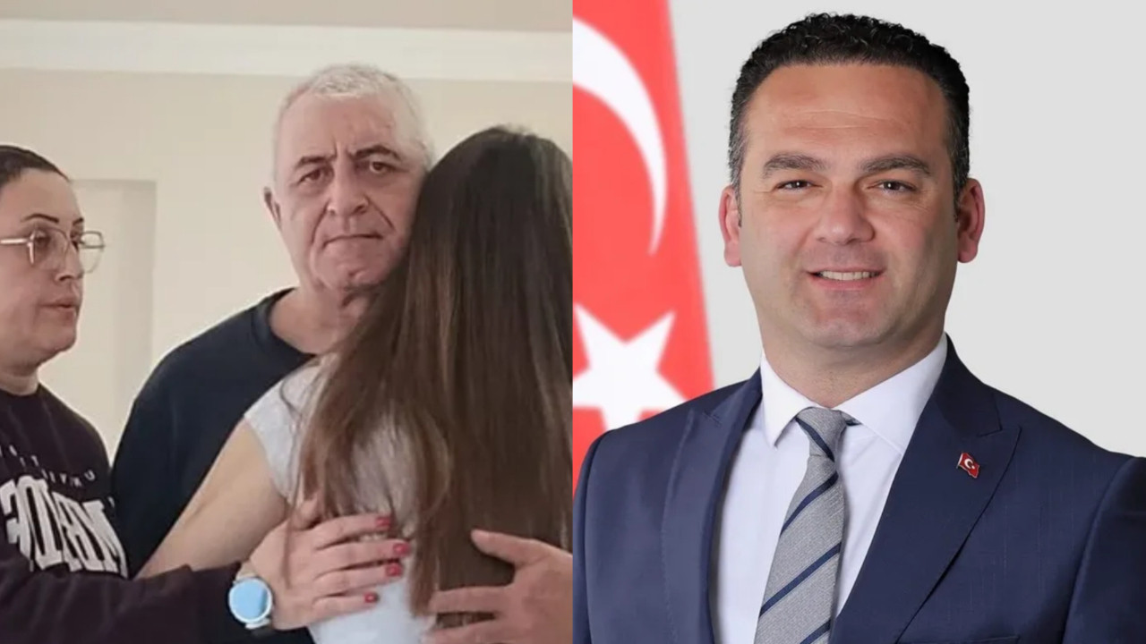 Eski başkana yönelik taciz iddiasıyla gündeme gelmişti: 16 yaşındaki Tuana'yı hayattan koparan sürücü eski eniştenin çalışanı çıktı!