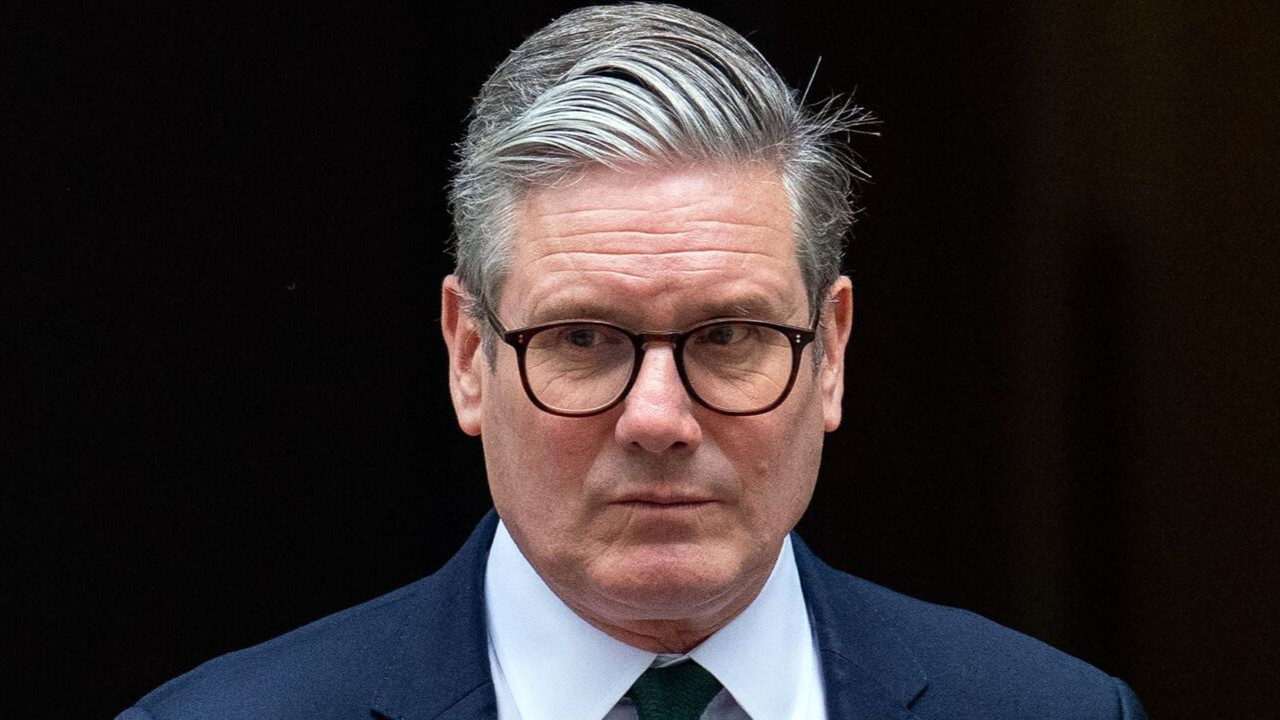 İngiltere: "Bu bizim savaşımız değil"