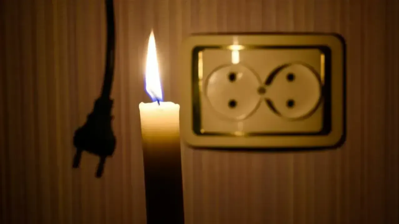 Yarın saatlerce elektrik olmayacak: Kesinti programı açıklandı