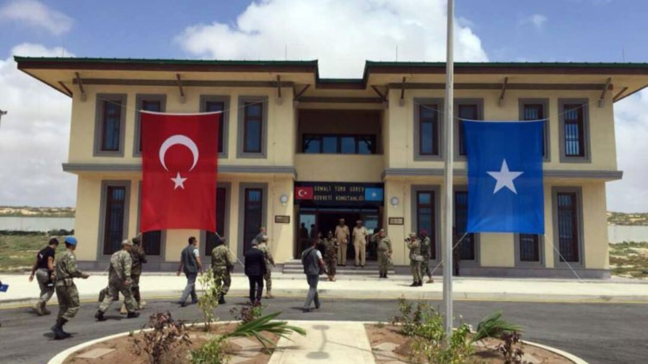 3 Kıtada TSK üsleri! Türkiye’nin küresel üs sıralaması belli oldu!