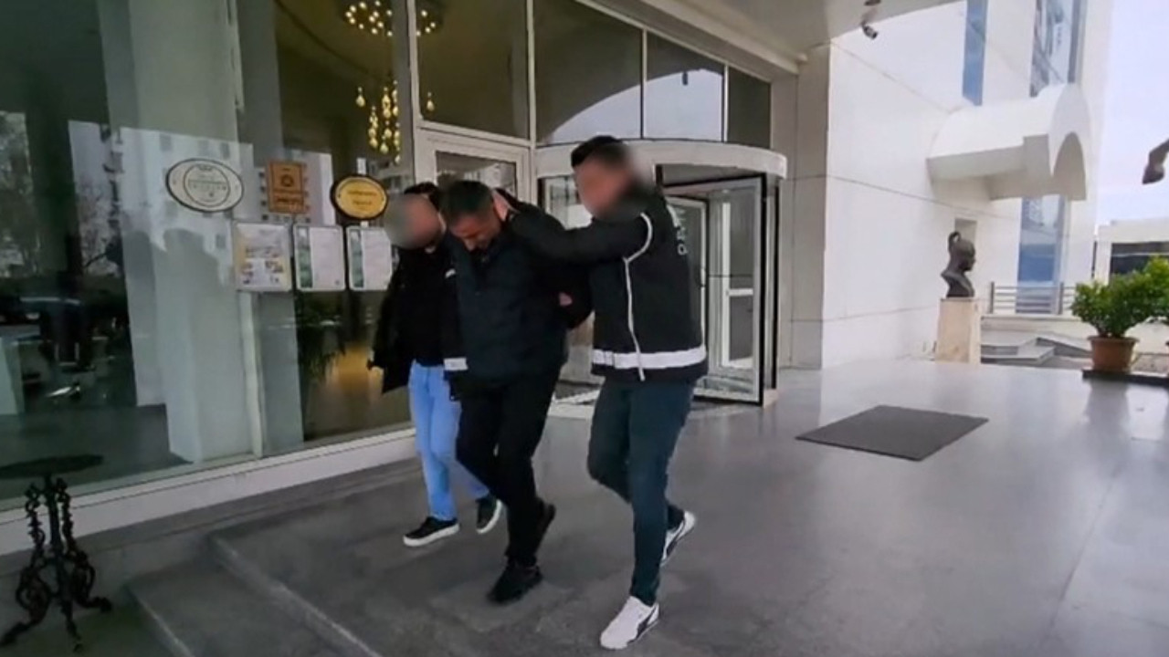 Ankara merkezli 8 ilde 'bozuk et' ve fiyat manipülasyonu operasyonu: 31 gözaltı