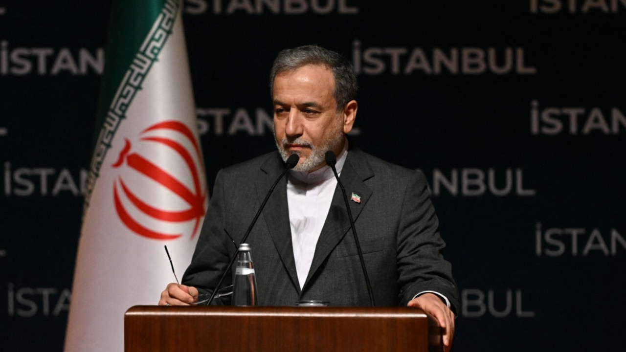 Erakçi: "Kara harekatına karşı koymaya hazırız"