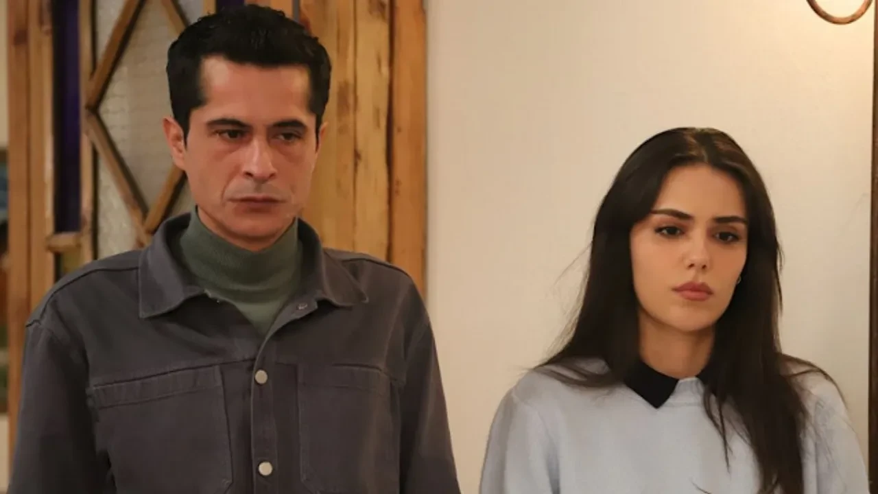 İsmail Hacıoğlu Cennetin Çocukları dizisinden neden ayrıldı? İsmail Hacıoğlu diziye geri dönecek mi?