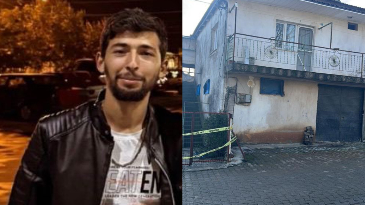 Manisa'da aile katliamı! Boşanma aşamasındaki koca, eşini, kayınpederi, kayınvalidesi ve 13 yaşındaki kayınbiraderini öldürdü