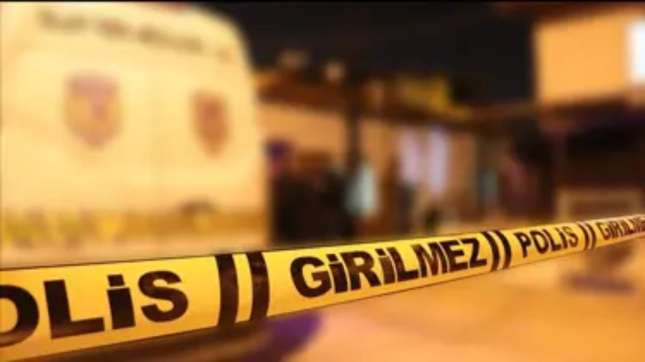 Şişli Maçka Parkı'nda erkek cesedi bulundu