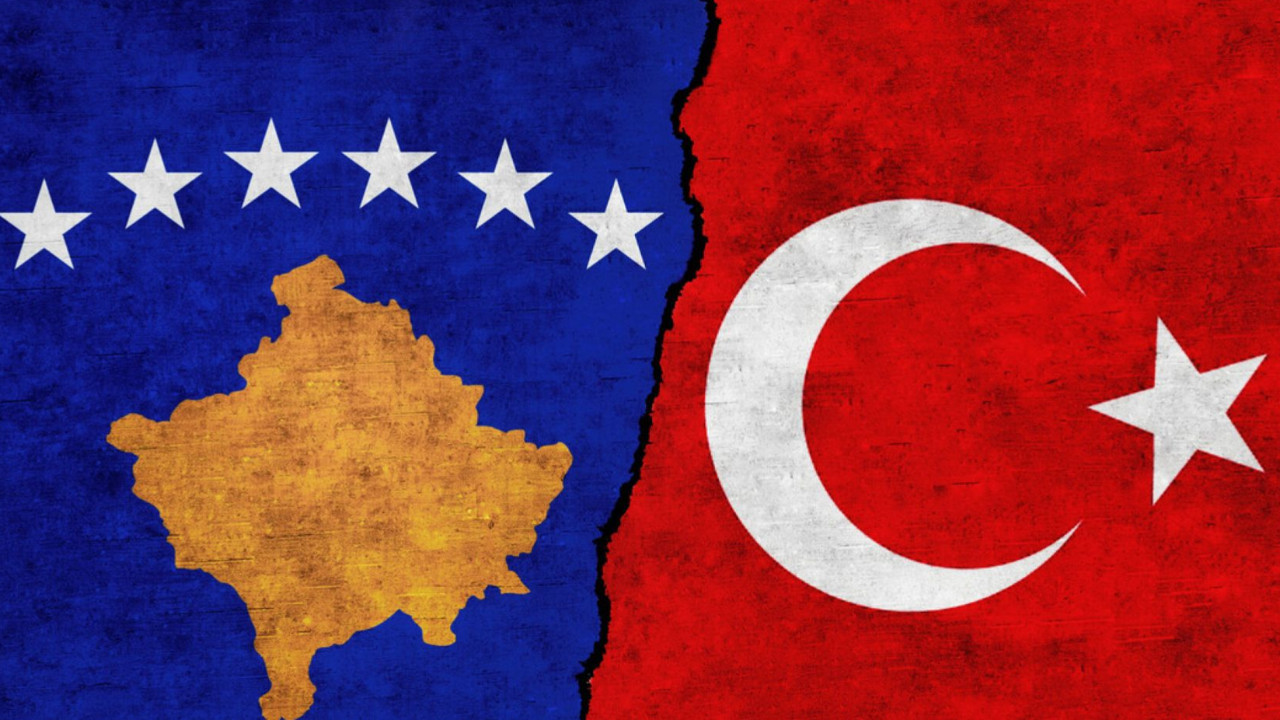 Tarihi Kosova-Türkiye karşılaşmasında ilk 11'ler belli oldu!