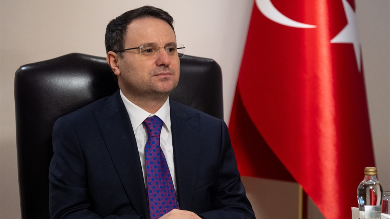 Bakan Gürlek'ten Öcalan'a yeni konut iddiasına yanıt