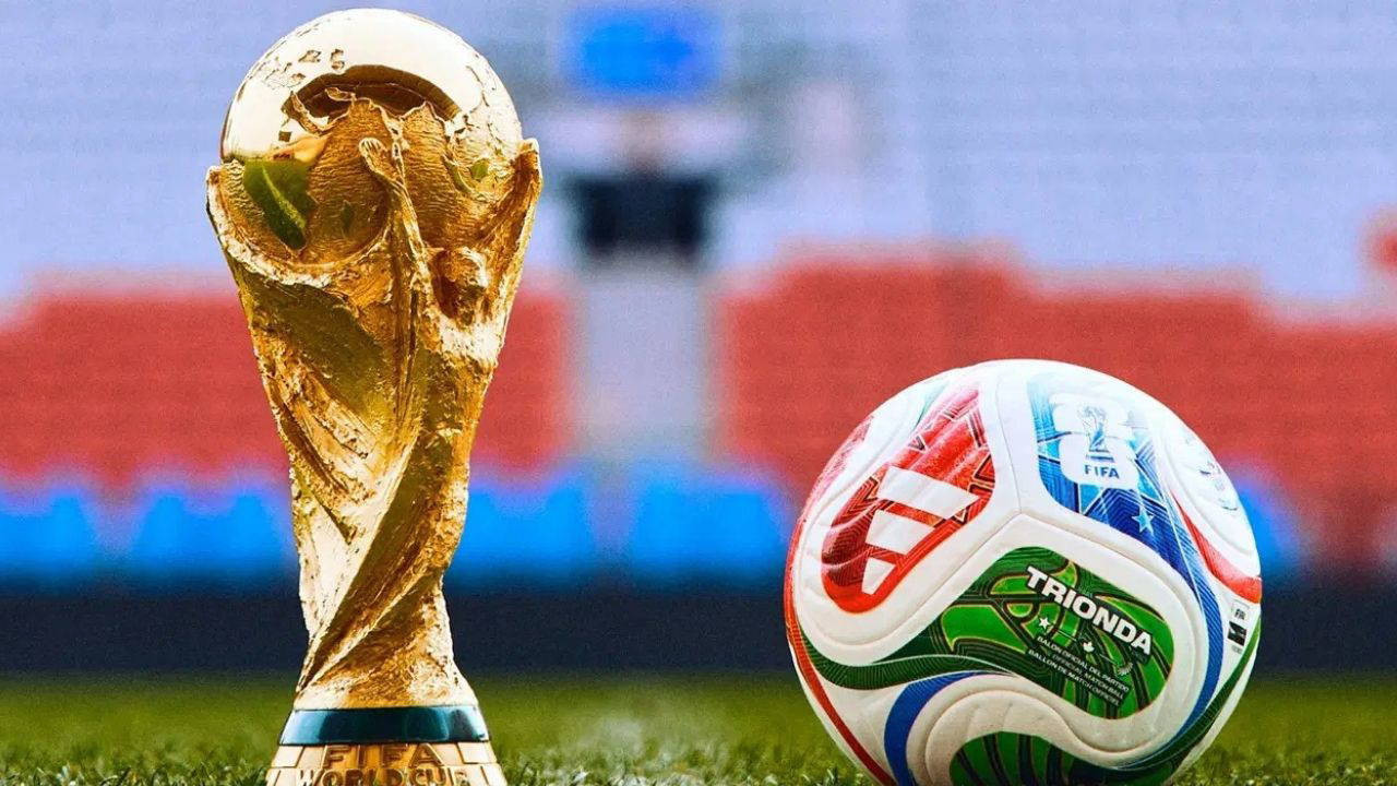 Dünya Kupası'na katılacak 48 takımın tamamı belli oldu! İşte dev organizasyondaki tüm eşleşmeler...