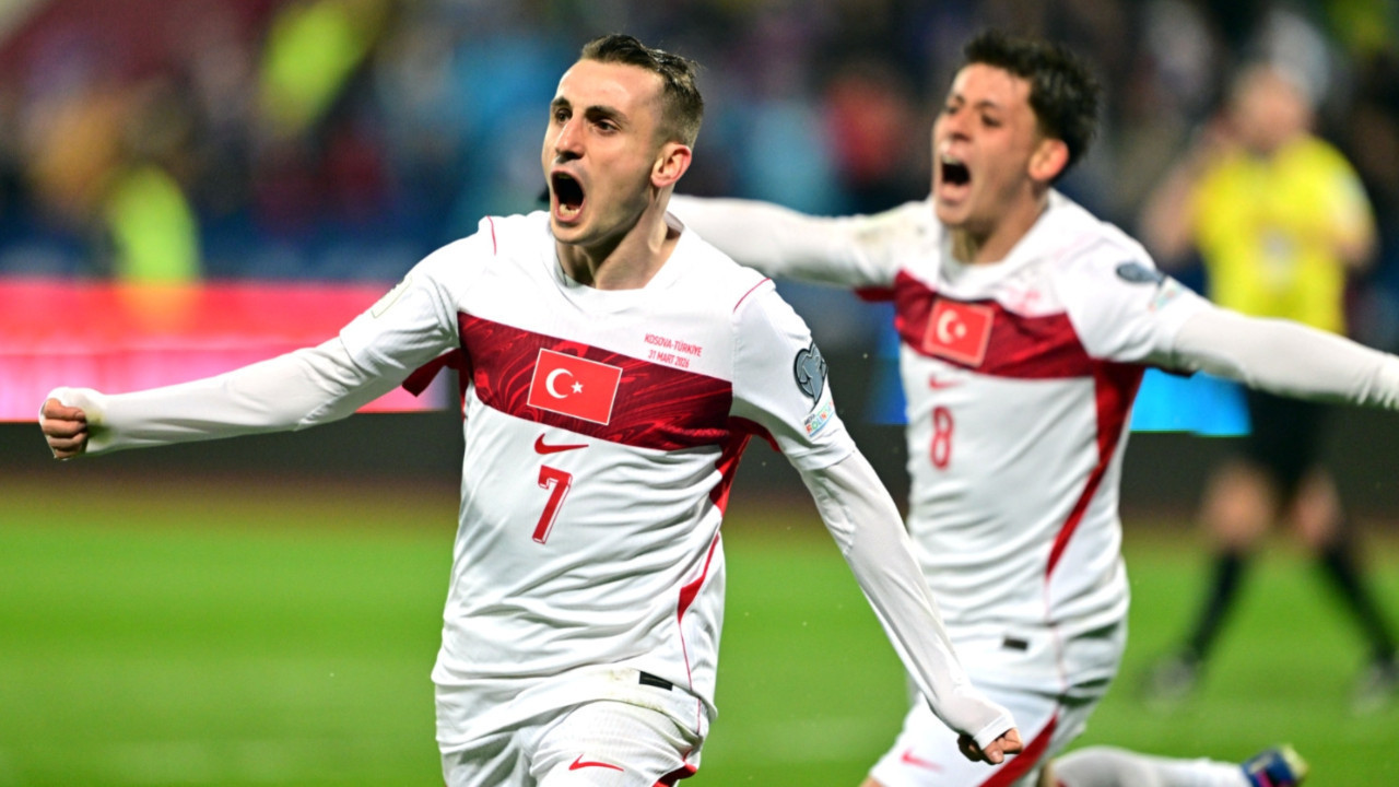 Dünya Kupası'ndaki rakiplerimiz ve maç tarihleri