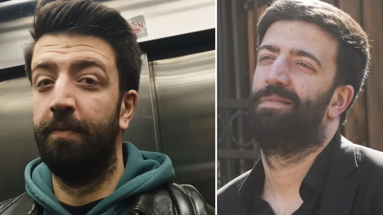 Eşref Rüya dizisi oyuncusu Ramazan Tetik hayatını …