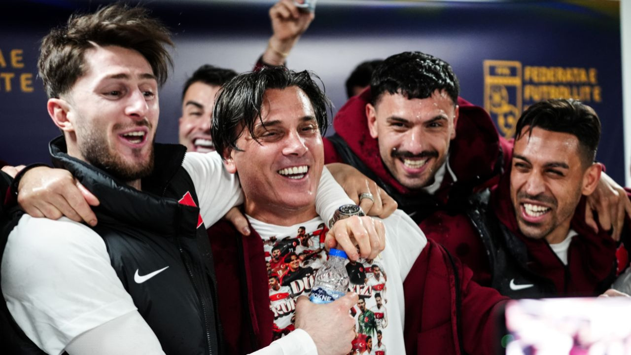 İtalyan basınından Montella'ya övgüler