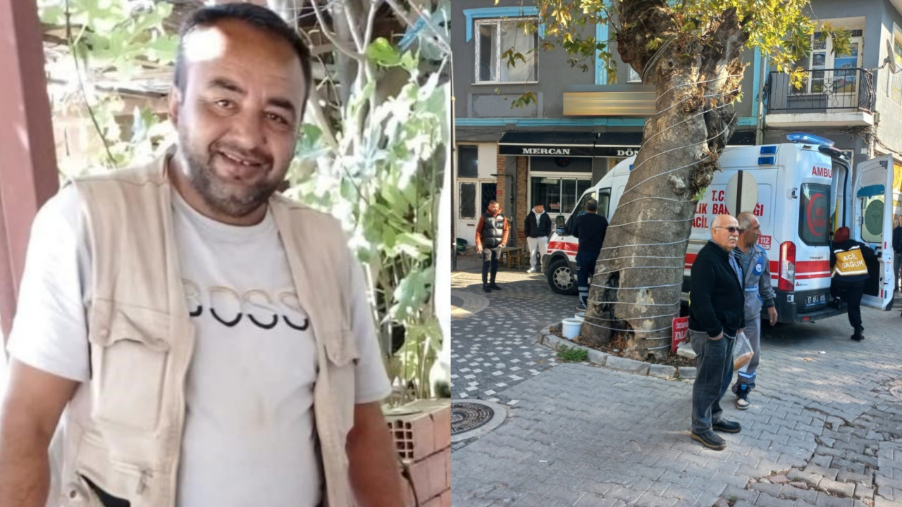 Katil tüfeği montuna saklamış! Ezine'deki eski eş cinayetinde iddianame hazırlandı