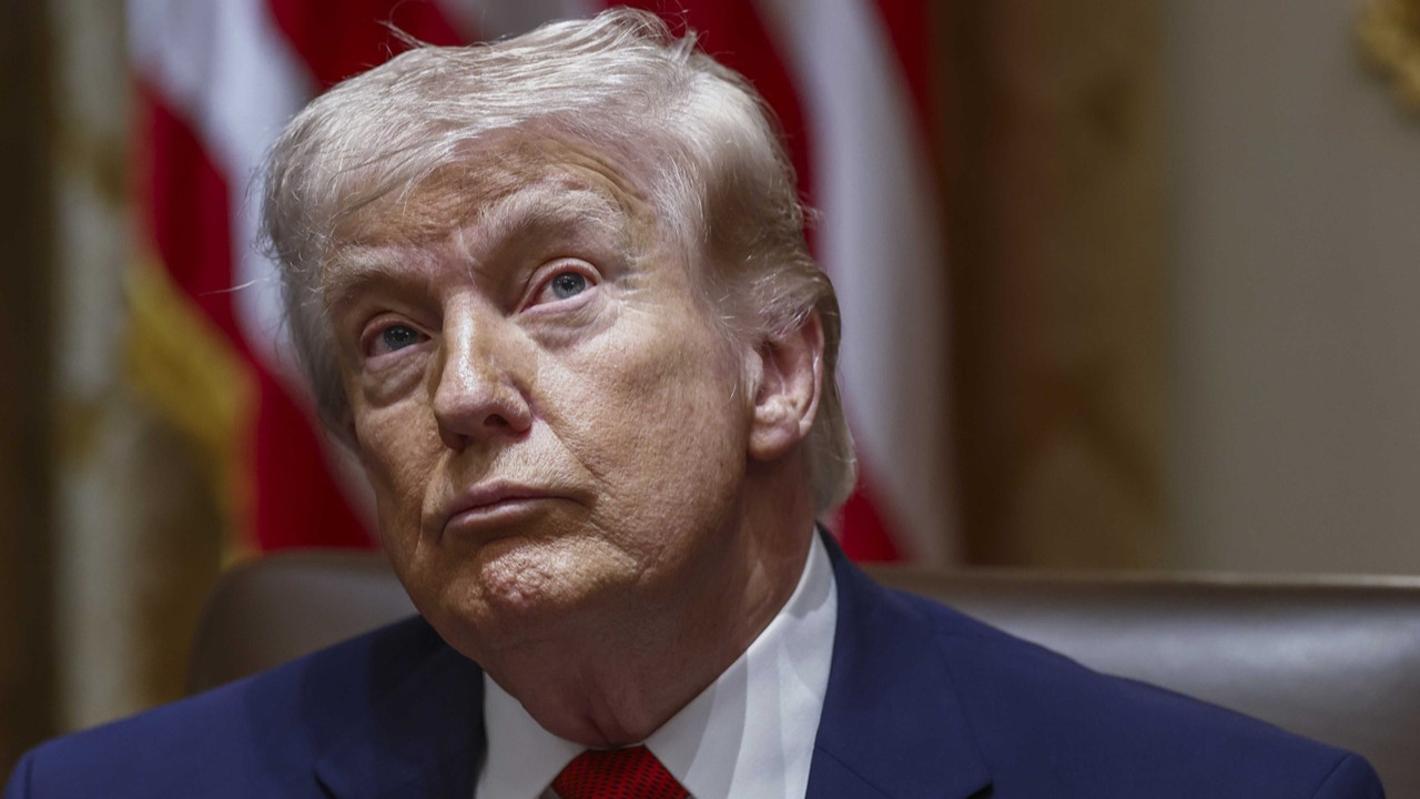 Trump gemileri yaktı! ABD NATO'dan çıkıyor mu?