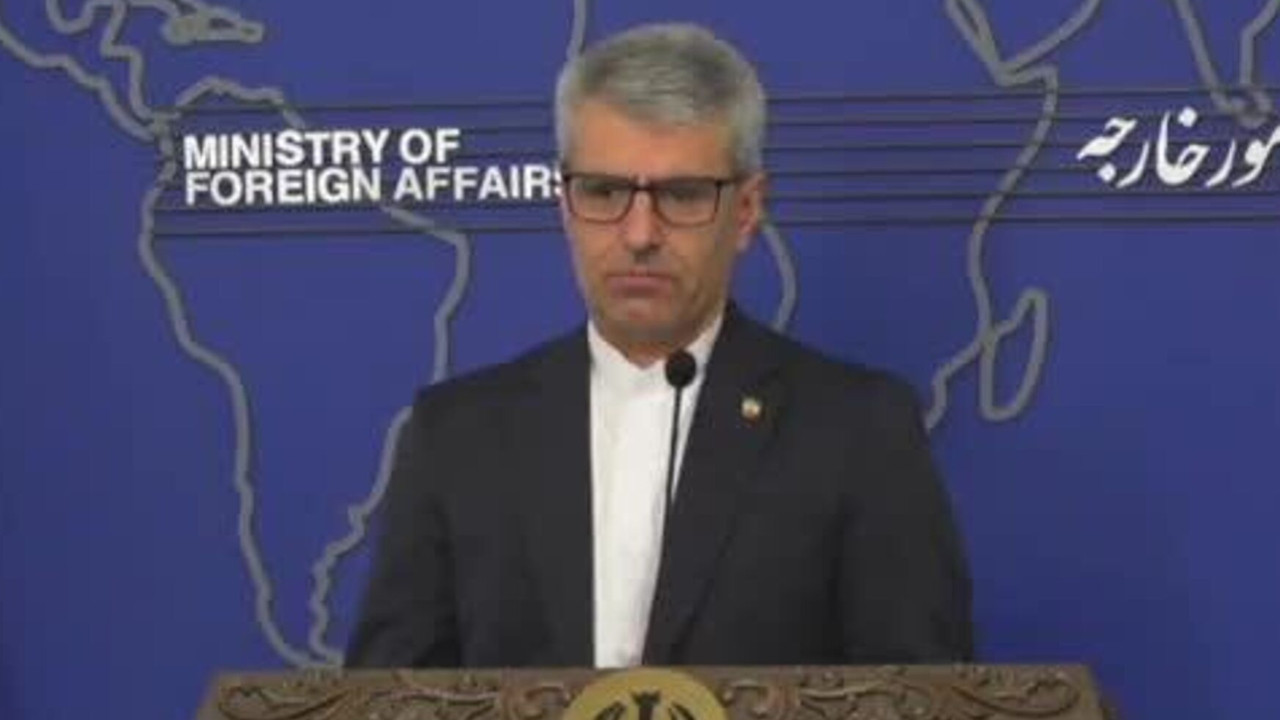 "Trump’ın ateşkese dair açıklamalarının gerçekliği yok"