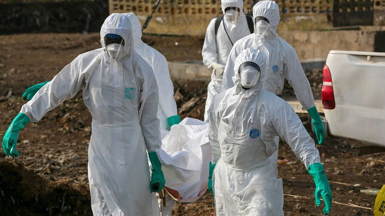 Yeni bir COVID varyantı yayılıyor: “Cicada”