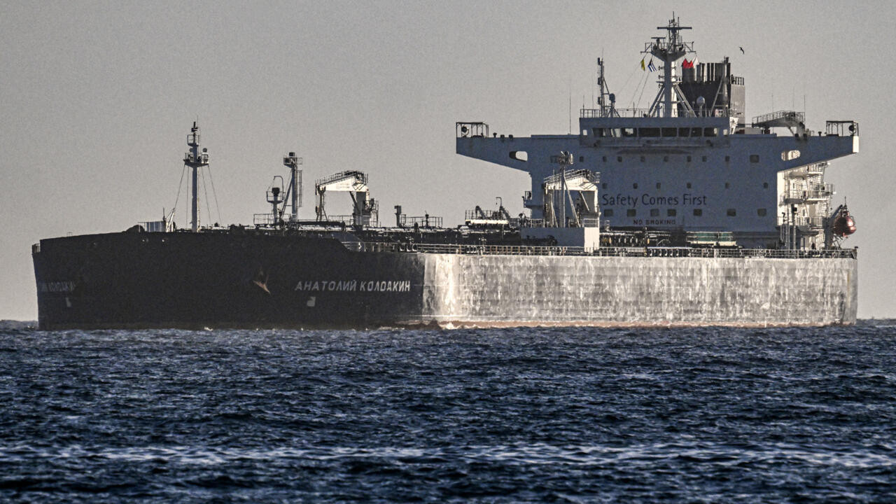 Ablukayı delen dayanışma! Rusya'dan Küba'ya enerji desteği