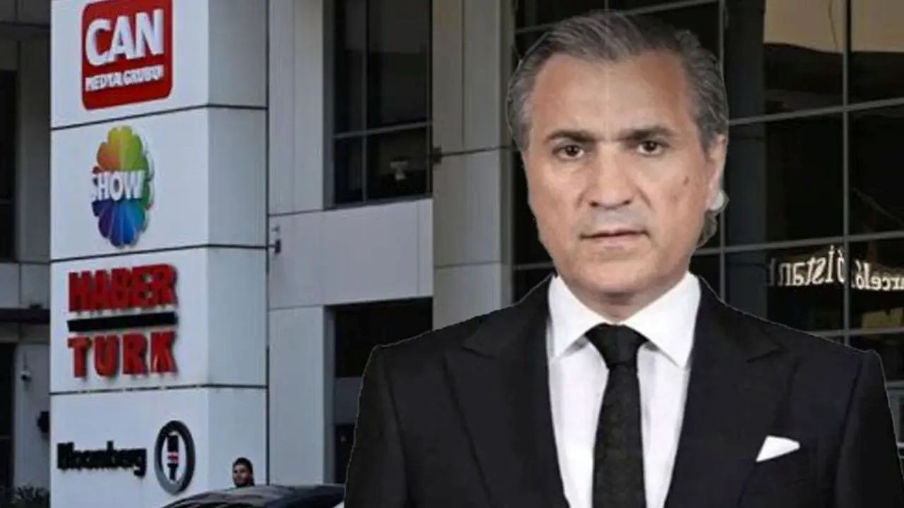 Can Holding Yönetim Kurulu Başkanı Kemal Can, ev hapsi şartıyla tahliye edildi