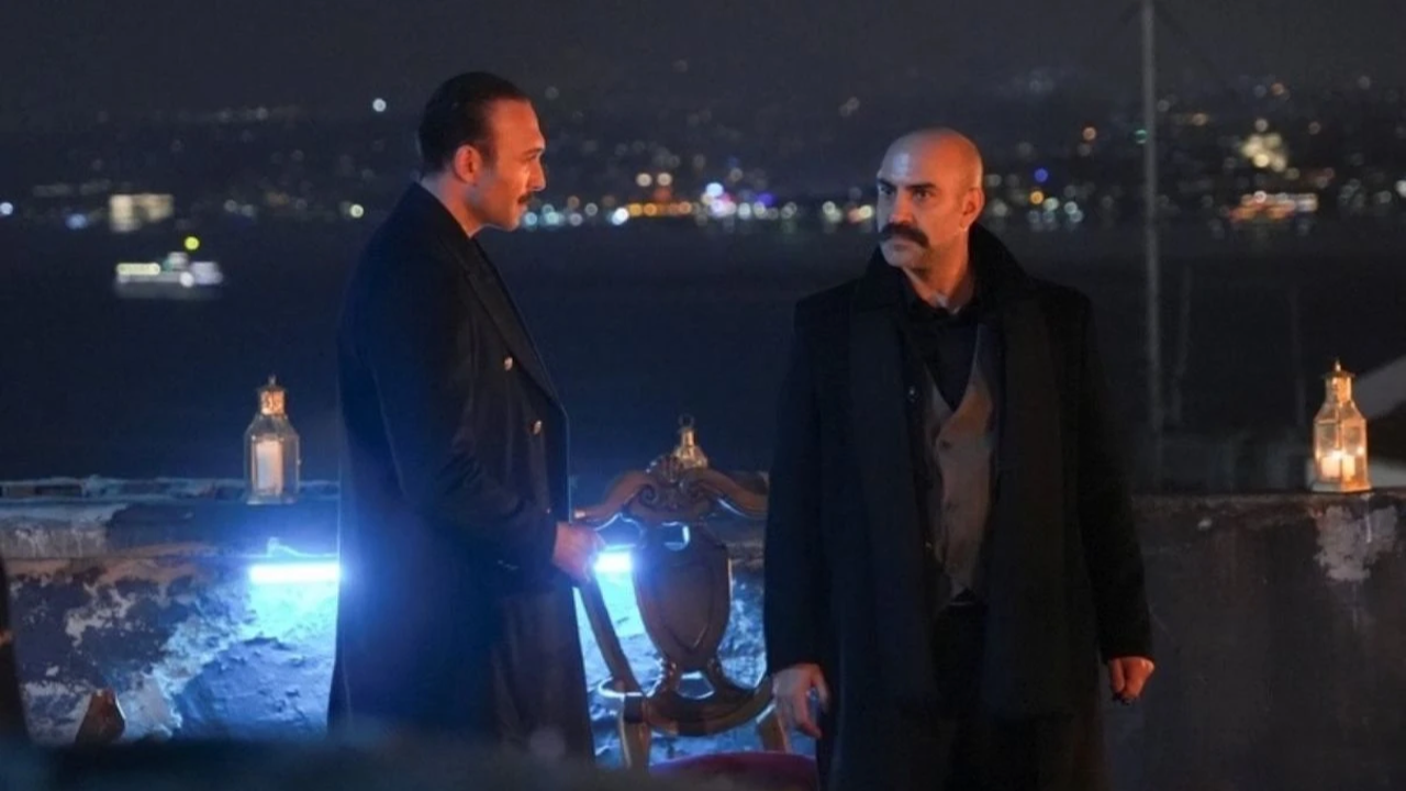 Eşref Rüya 40. bölüm fragmanı izle: Yeni bölümde neler olacak?