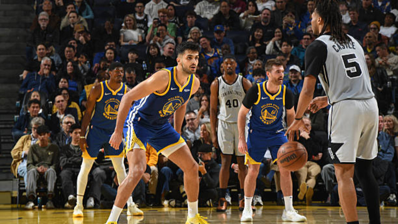 NBA'de Türk gecesi: Alperen Şengün ve Adem Bona kazandı, Ömer Faruk Yurtseven'in takımı mağlup oldu