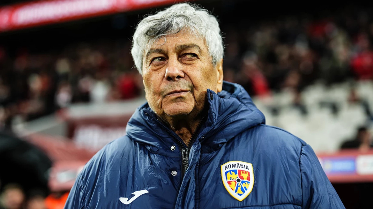 Romanya'da Mircea Lucescu dönemi sona erdi: Yerine kim gelecek?