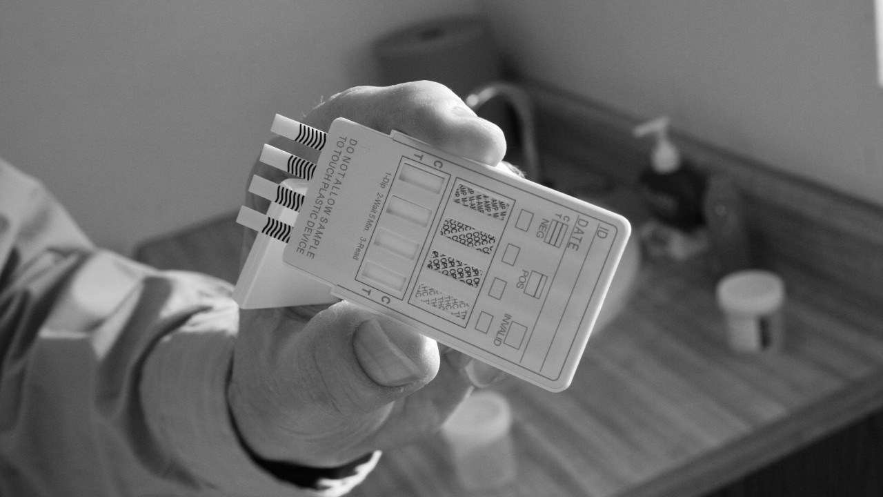 Uyuşturucu soruşturmasında ünlü isimlerin test sonuçları belli oldu