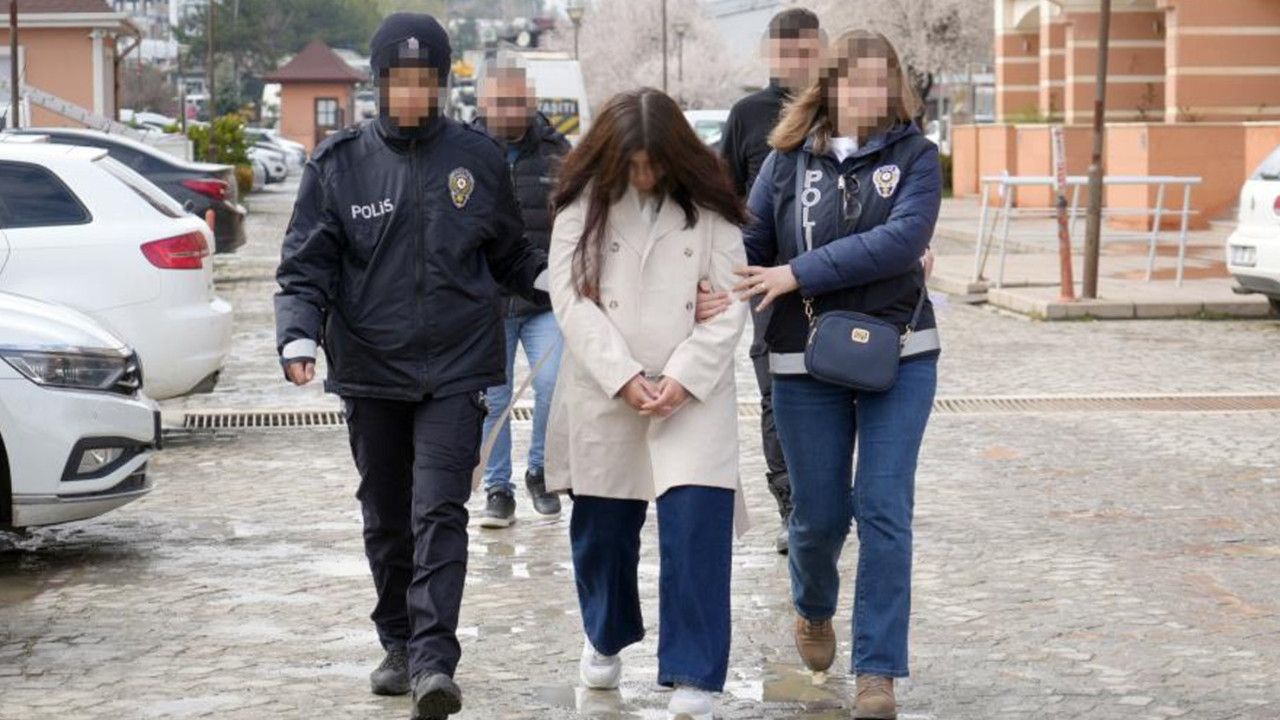 Yeni doğan bebeğini çöpe atan anne müebbetle yargılanıyor