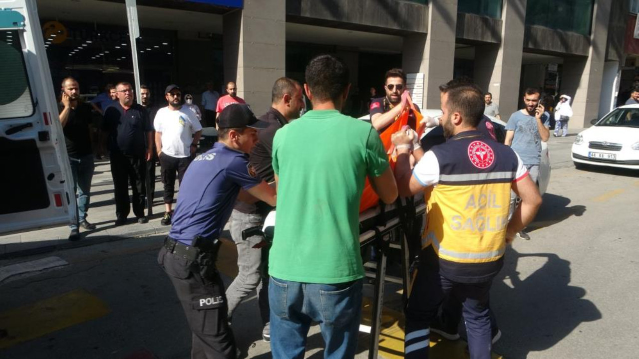 Yıllardır aranıyordu! 3 kişinin hayatını kaybettiği kafe saldırısının faili Aydın'da yakalandı