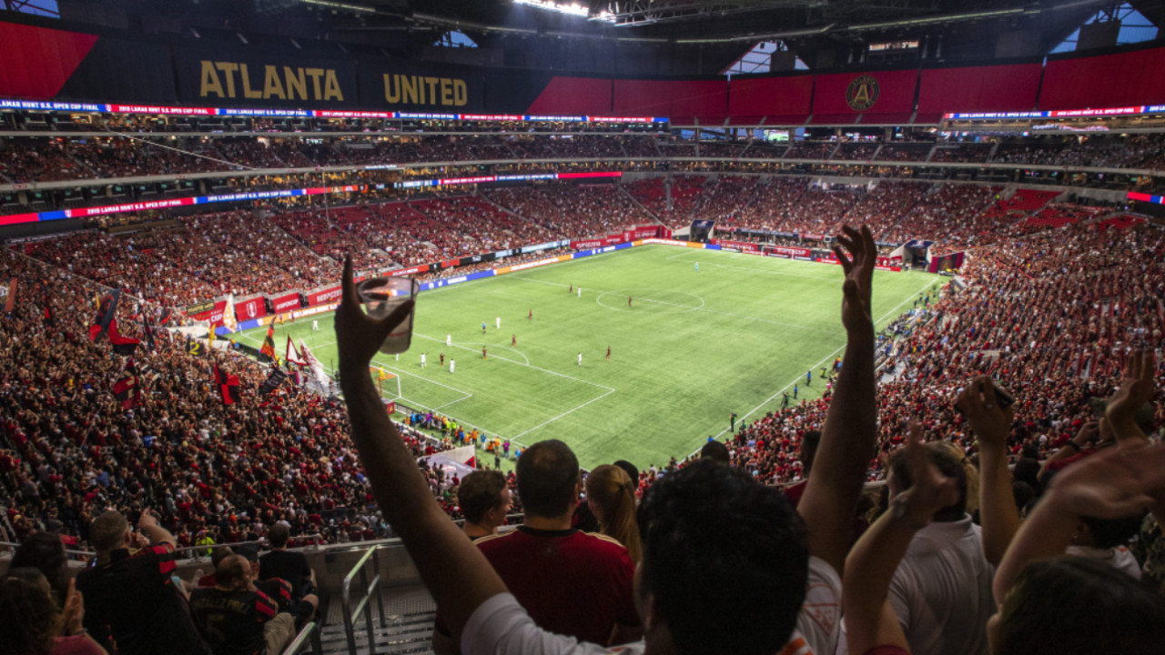 2026 Dünya Kupası maçları hangi stadyumlarda oynanacak? İşte Amerika, Kanada ve Meksika stadyumları