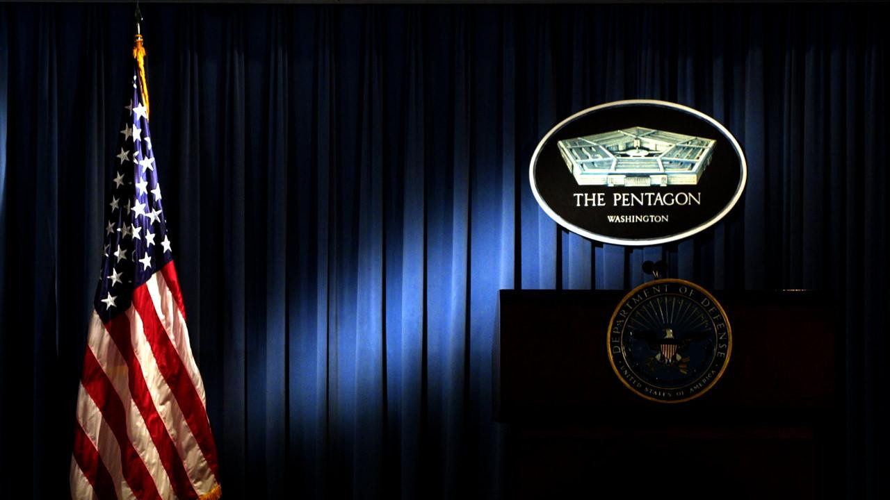 ABD Ordusunda İran depremi! O isim görevden alındı