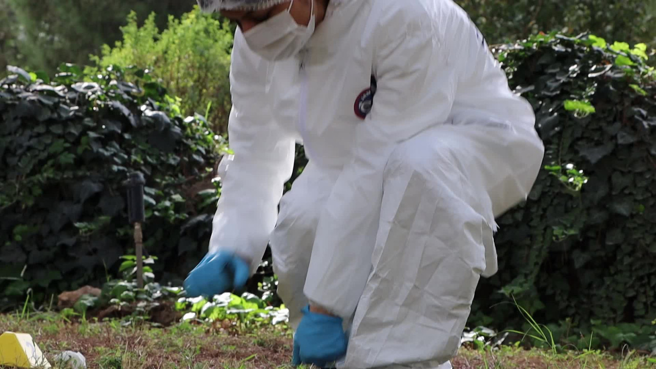 Antalya'da 15 yıllık faili meçhul cinayet çözüldü: Havva Yıldırım'ın katili DNA testiyle yakalandı