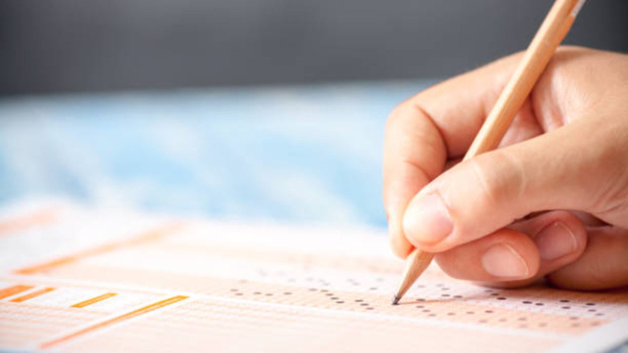 Bakan Tekin duyurdu: LGS'nin tarihi değişti! Sınav 13 Haziran'da yapılacak