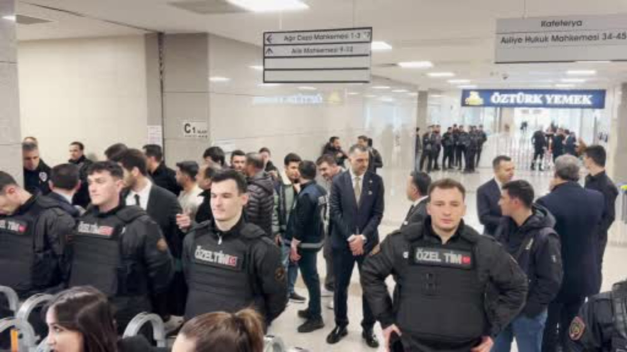 Fenerbahçeli Mert Hakan Yandaş'ın bahis ve şike davası başlıyor