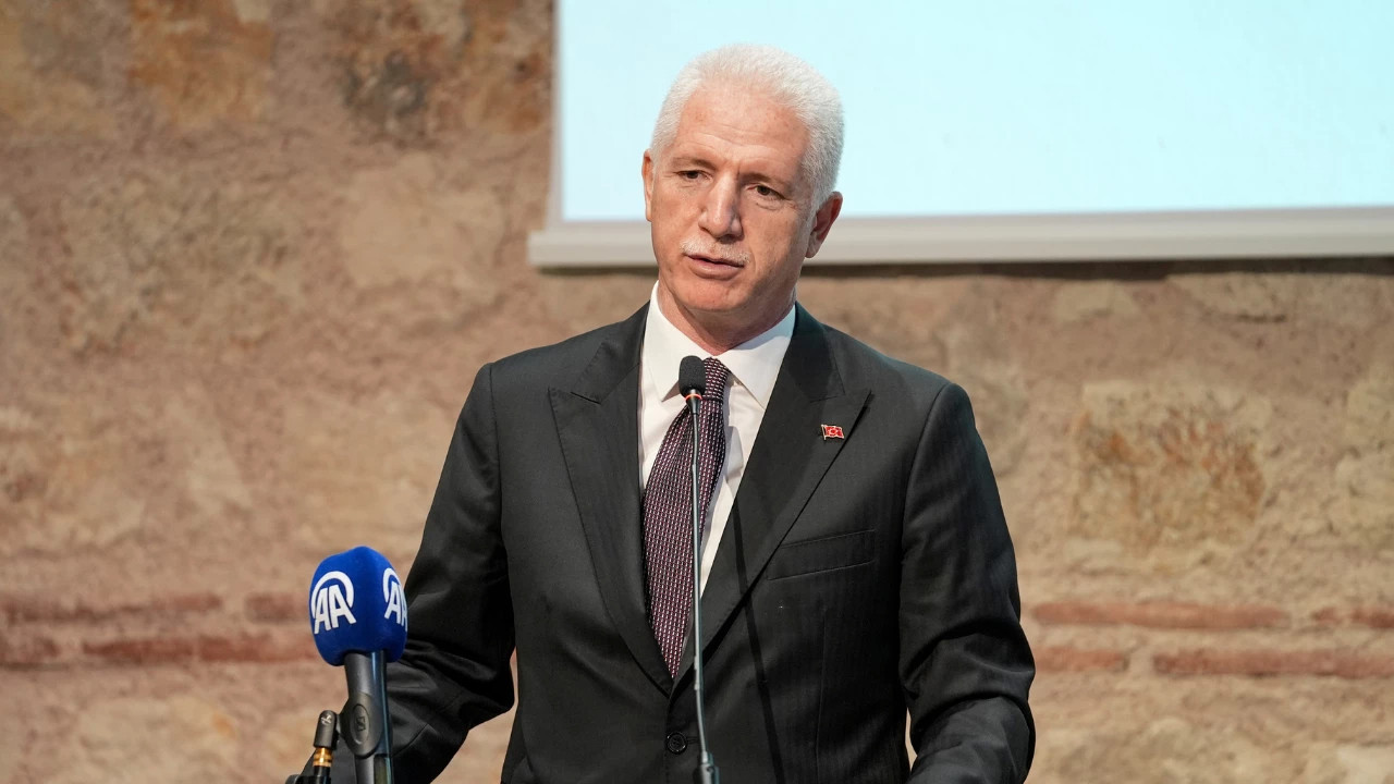 İstanbul'da suç örgütlerine ağır darbe! Vali Gül rakamları tek tek açıkladı