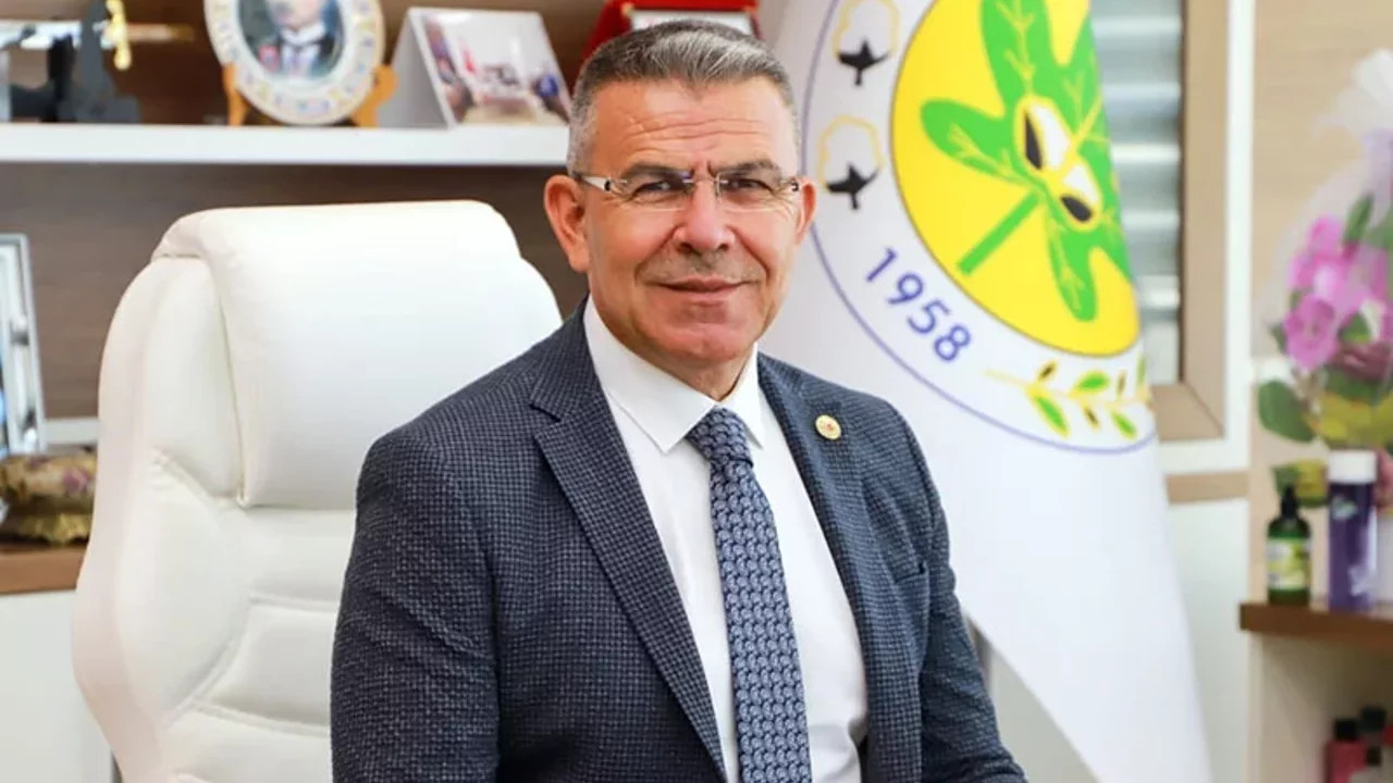 Yasak aşk iddiaları gündemdeydi: AK Parti, Köşk Belediye Başkanı Nuri Güler için ihraç istedi