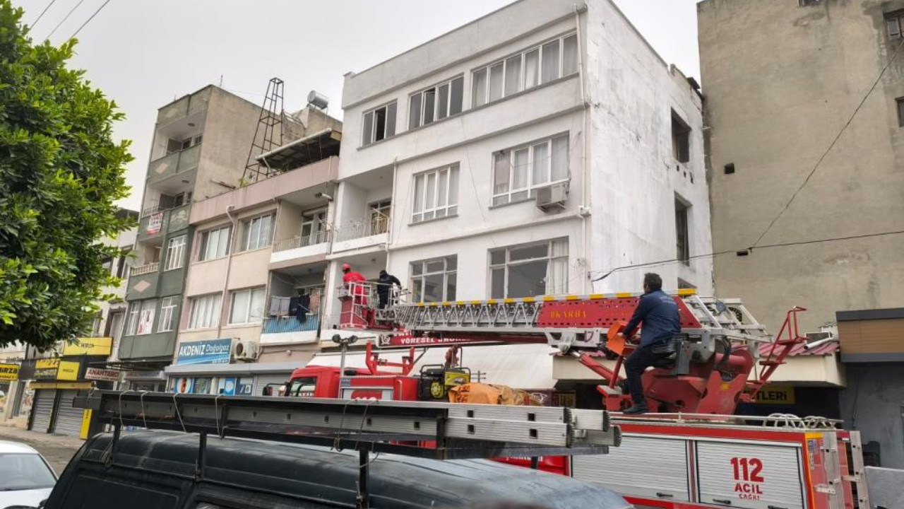 Evinde ölü bulunmuştu: Yaşlı adamı arkadaşı borç yüzünden bıçaklamış