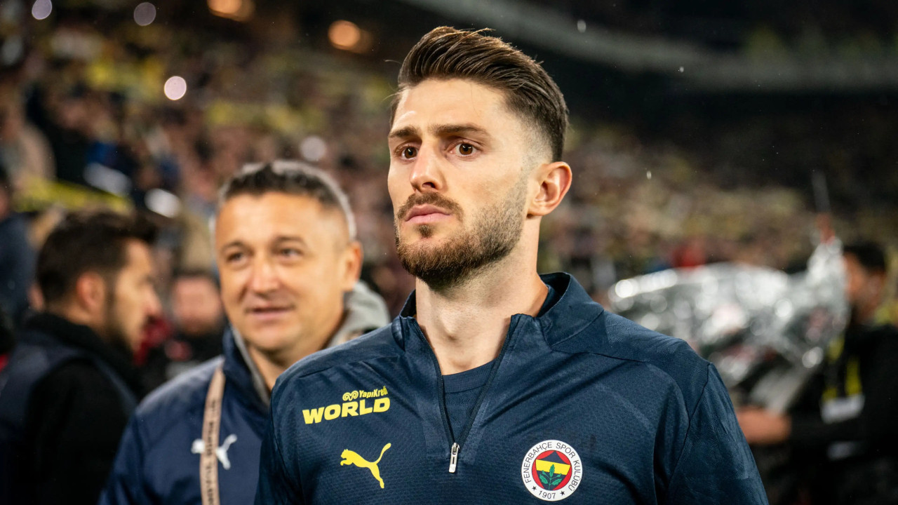 Futbolcu İsmail Yüksek hakkındaki bahis soruşturmasında takipsizlik kararı