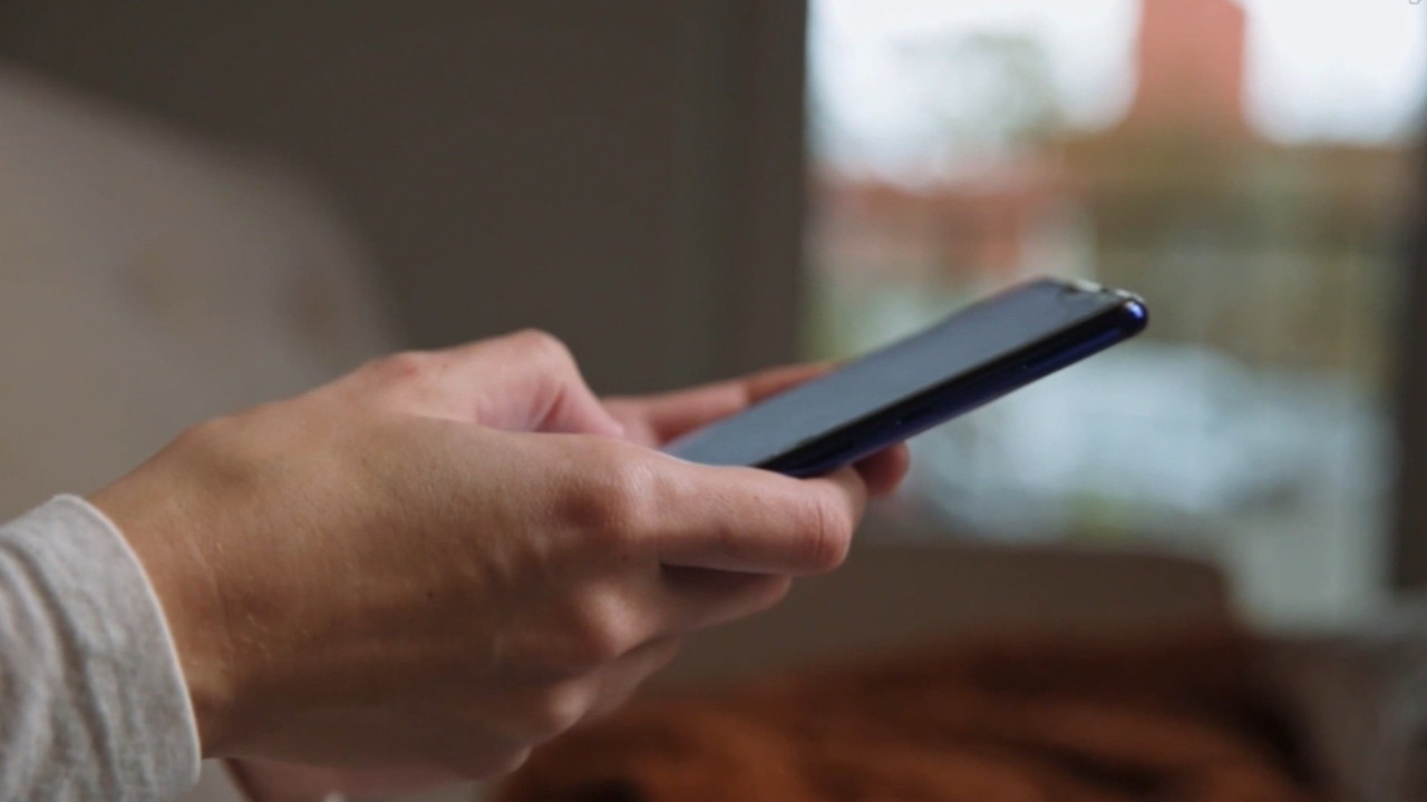 İnternete en çok cepten bağlanıyoruz: İşte Türkiye'nin internet tüketim rakamları...