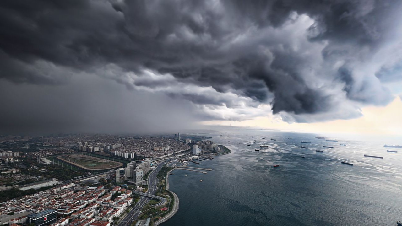 Bugün hava nasıl olacak?