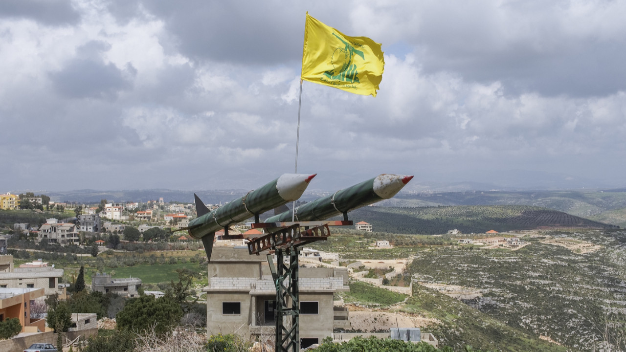 Hizbullah, İsrail savaş gemisini vurduğunu duyurdu