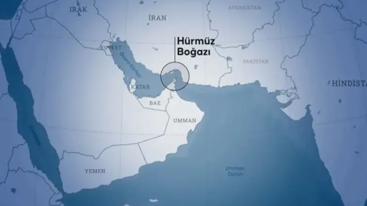 Hürmüz dengeleri değiştiriyor: Petrol için kritik eşik... Doların tahtı sallanıyor