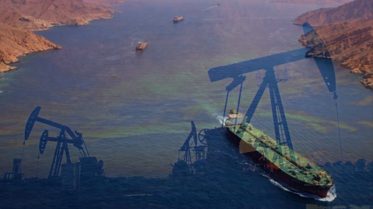 Hürmüz’de gerilim: Küresel piyasalarda 'çöküş' senaryoları