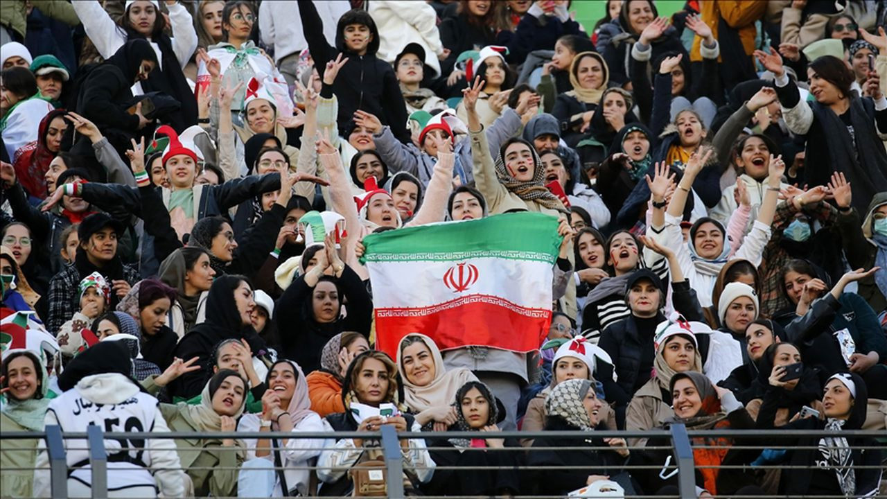 İran, ABD’deki maçların Meksika’ya kaydırılması İçin FIFA’ya çağrıda bulundu