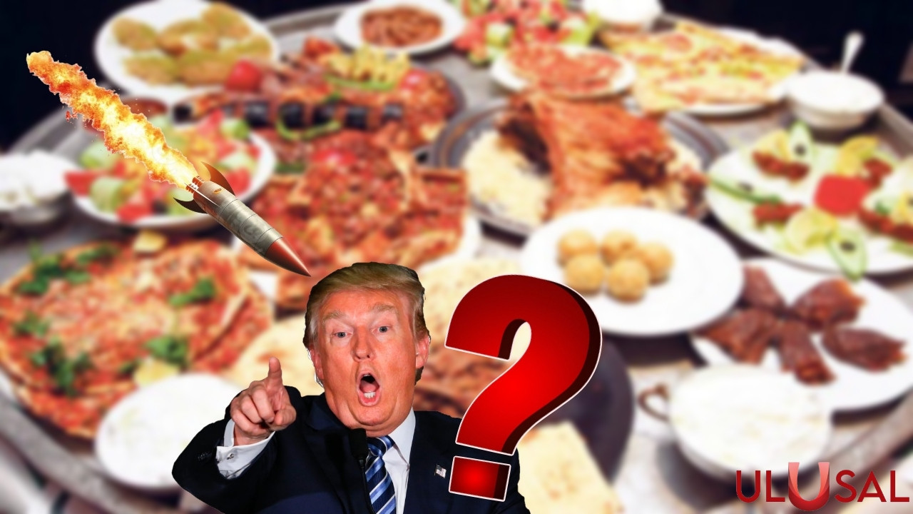 Savaş sofrayı nasıl etkiliyor?