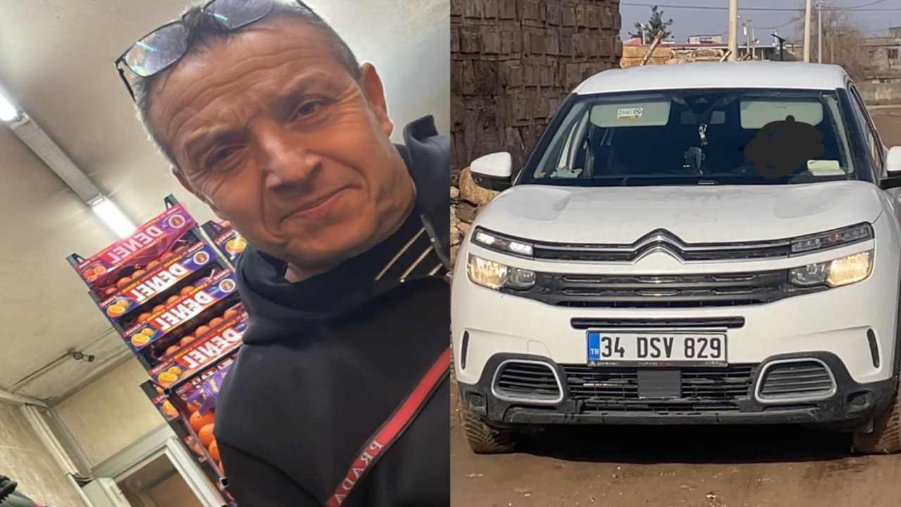 3 gündür aranıyordu, acı haber geldi! Kayıp şoför Beyoğlu'nda aracının içinde ölü bulundu