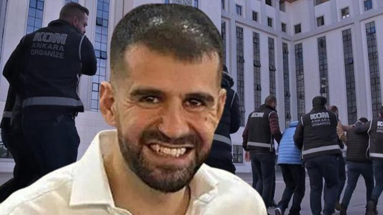 Ayhan Bora Kaplan davasında 76 sanığın yargılanmasına yeniden başlandı