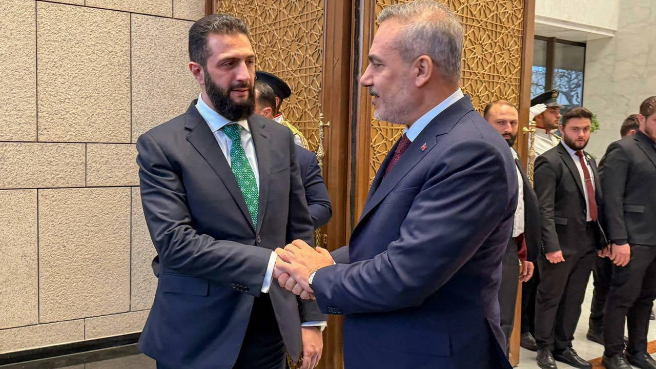 İhracatta hedef ülke: Suriye