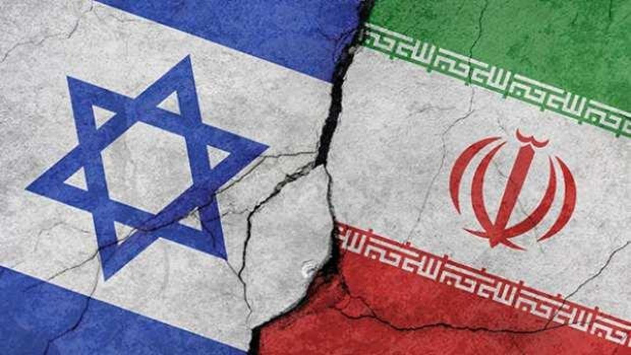 İran: Hermes 900 ve MQ-9 tipi SİHA'lar düşürüldü