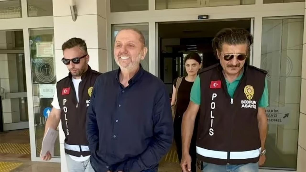 Muğla Büyükşehir Belediyesi'nde taciz iddiası: Bir kişi gözaltına alındı